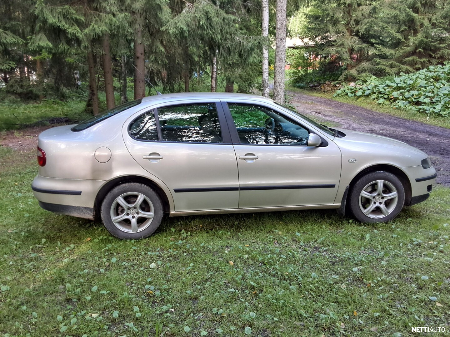 Seat Toledo