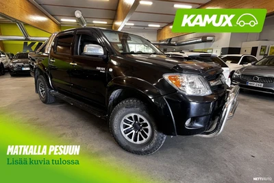 Toyota Hilux 2007, kuva 1/6