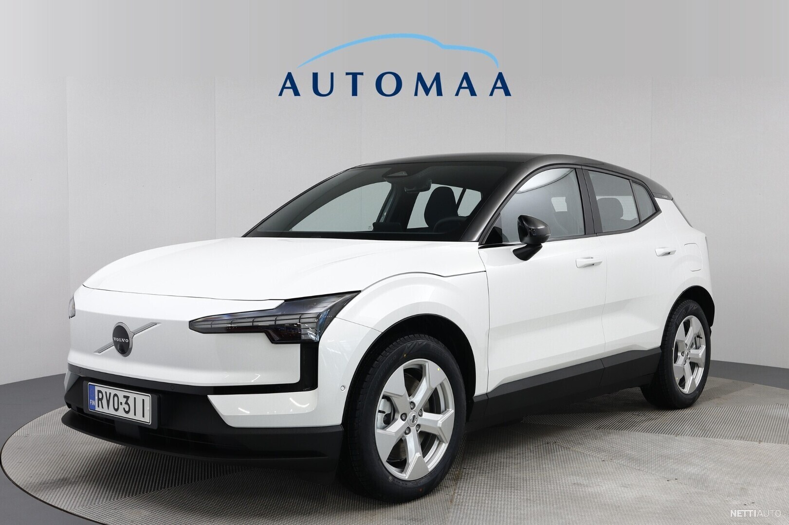 Volvo EX30