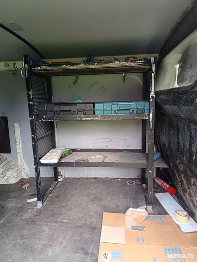 Toyota Hiace 2008, kuva 6/14