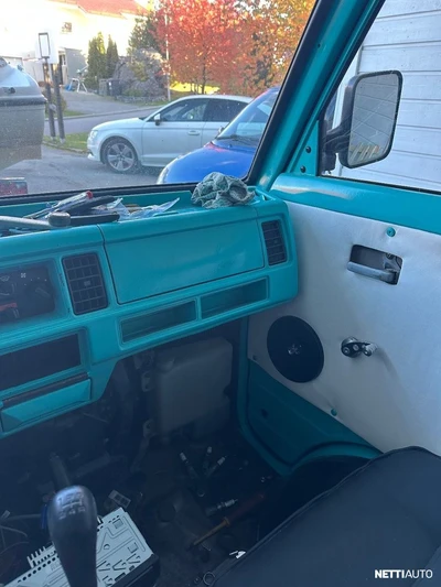 Suzuki Carry 1987, kuva 2/3