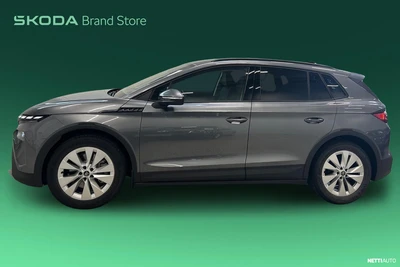 Skoda Elroq 60 Style 2026, kuva 5/24