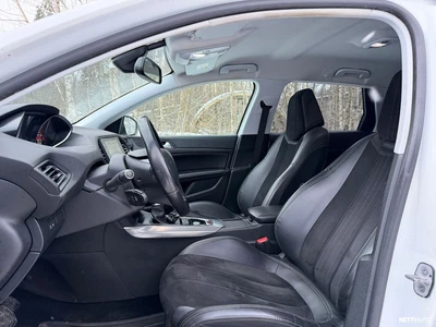 Peugeot 308 2014, kuva 5/14