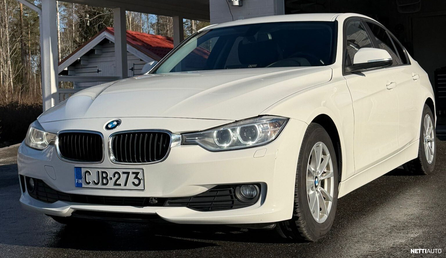 BMW 316