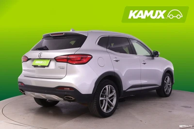 MG EHS Plug-In Hybrid Luxury 2022, kuva 2/29