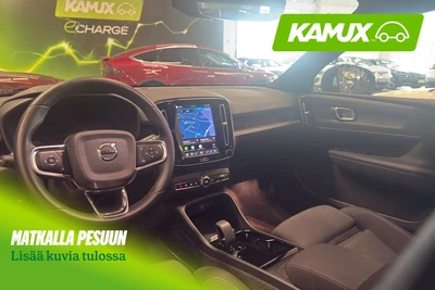 Volvo XC40 Recharge Twin Plus aut 2023, kuva 4/7