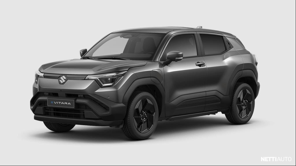 Muu merkki Muu malli