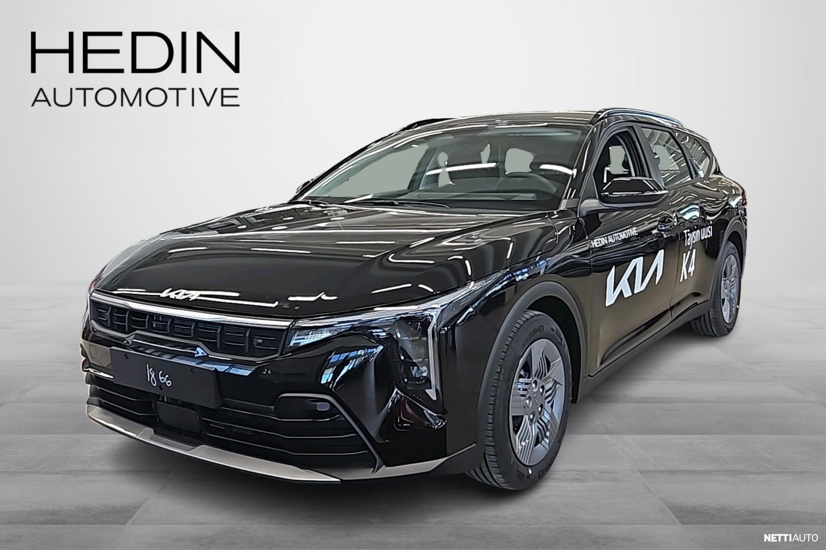 Kia K4