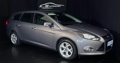 Ford Focus 2012, kuva 2/7