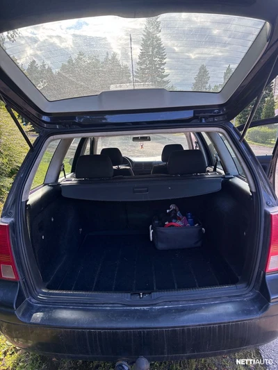 Volkswagen Golf 2003, kuva 6/14