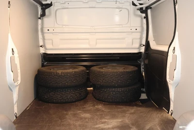 Renault Trafic 2022, kuva 7/10