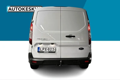 Ford Transit Connect 2022, photo 7/29