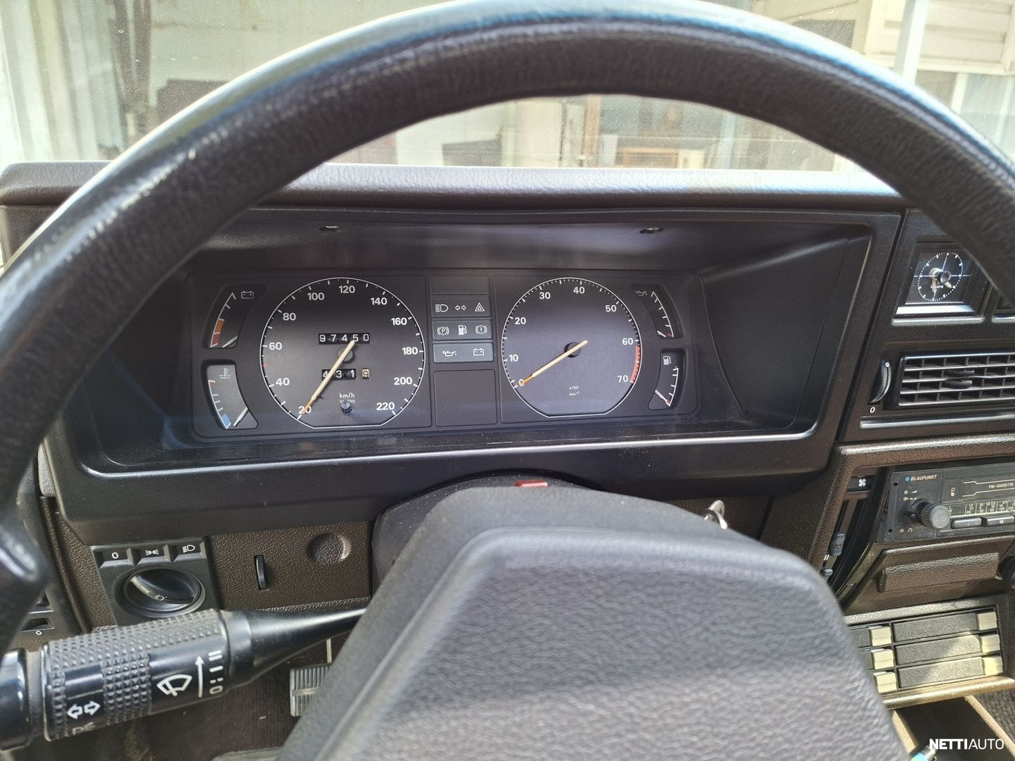 Opel Rekord