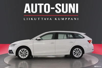Skoda Octavia 2023, photo 6/26