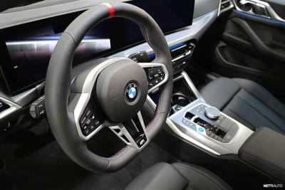 BMW i4 M60 xDrive Fully Charged 2026, kuva 7/25