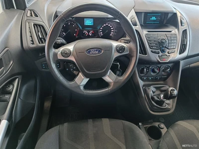 Ford Transit Connect 2018, photo 6/12