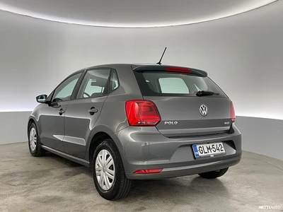Volkswagen Polo 2015, kuva 3/35