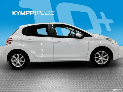 Peugeot 208 Active+ VTi 82 5-ov 2014, kuva 3/10