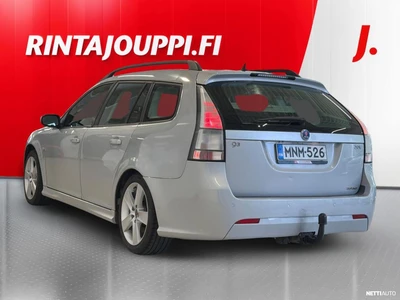 Saab 9-3 2008, kuva 2/29