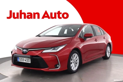 Toyota Corolla 2021, kuva 6/46