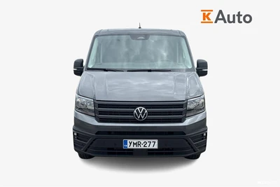 Volkswagen Crafter 2026, kuva 5/18