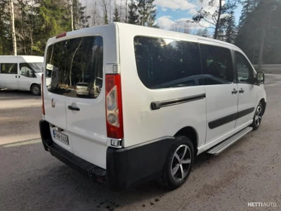Fiat Scudo 2012, photo 4/8