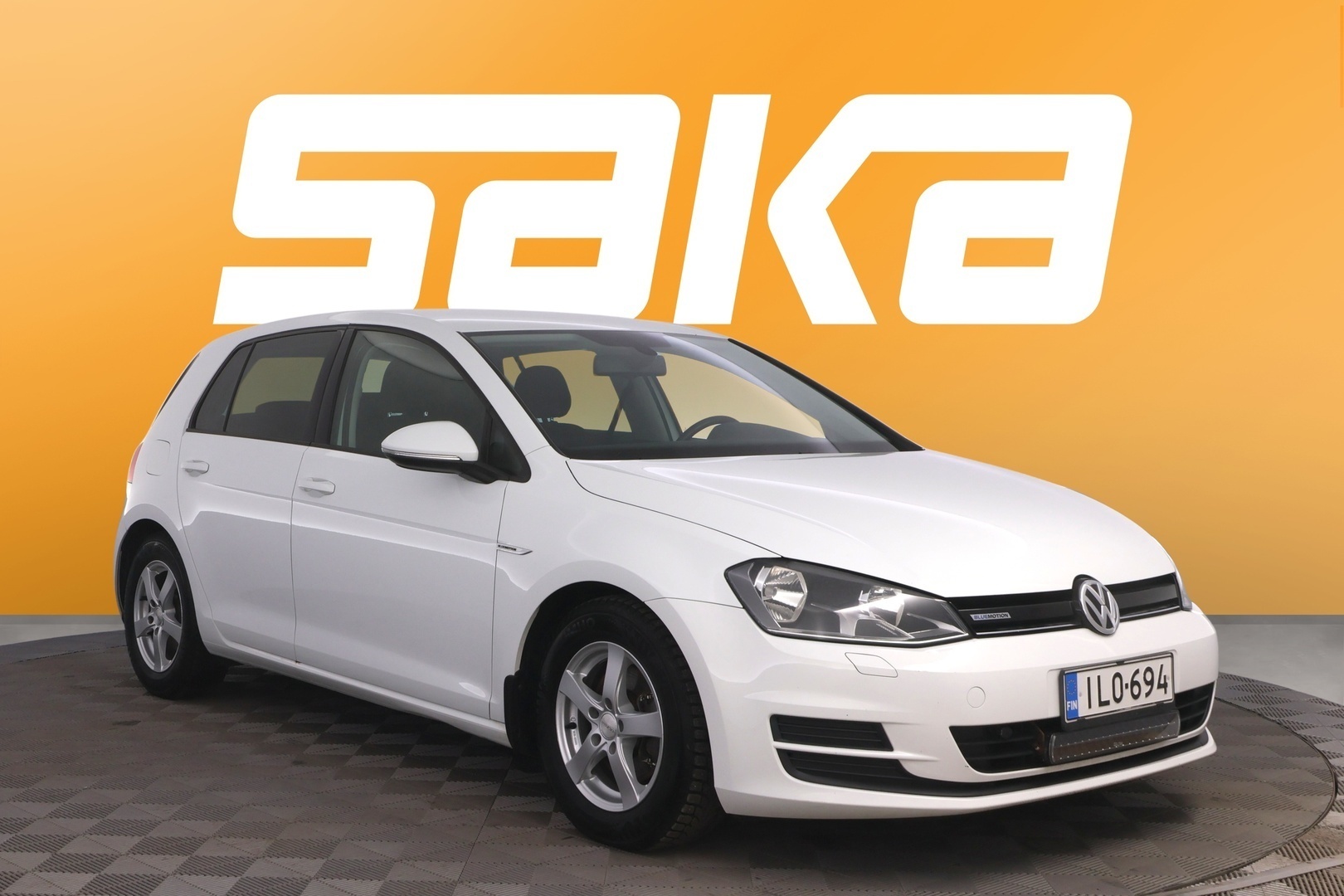 Volkswagen Golf Comfortline 1,6 TDI 81 kW