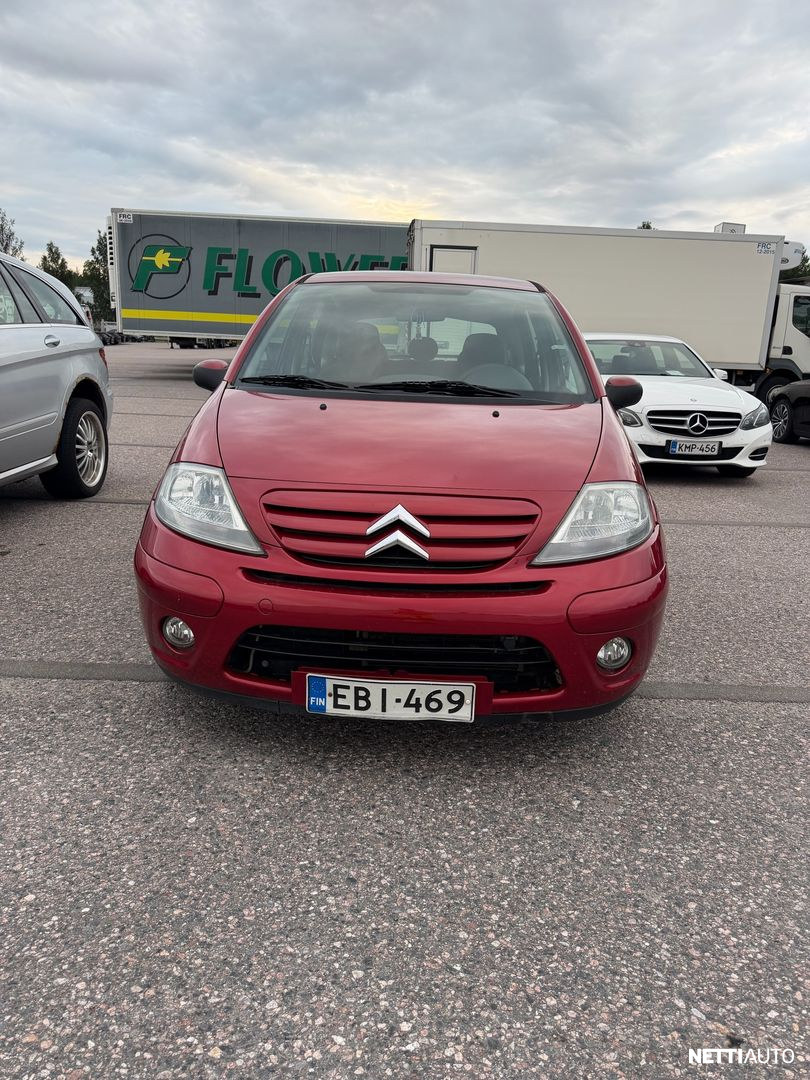 Citroen C3
