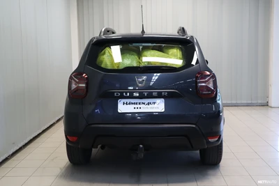Dacia Duster Blue dCi 115 4x4 Comfort 2022, kuva 4/15