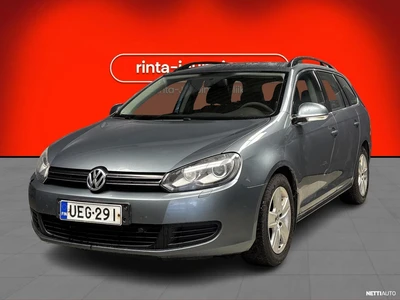 Volkswagen Golf 2010, kuva 1/48