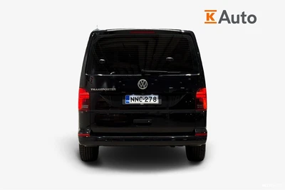 Volkswagen Transporter 2020, photo 4/32