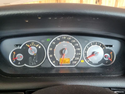 Citroen C5 2005, kuva 5/8