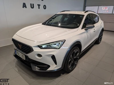 Cupra Formentor 2021, kuva 2/27