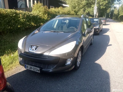 Peugeot 308 SW VTi 120 Millesim 200 2010, kuva 2/10