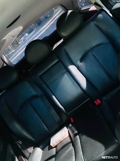 Mercedes-Benz E 2003, kuva 4/7