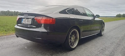 Audi A5 2010, kuva 3/10