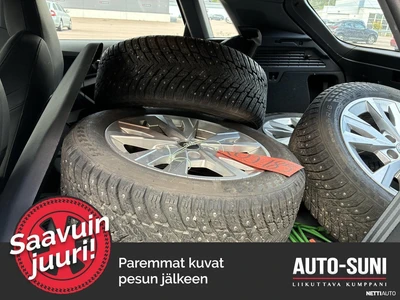 Audi A3 2020, kuva 4/10
