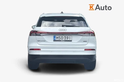 Audi Q4 e-tron 2027, kuva 3/21