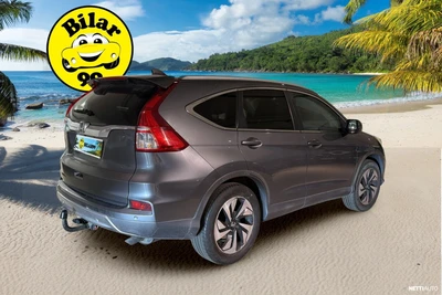 Honda CR-V 2016, kuva 3/5