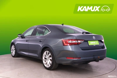 Skoda Superb 1,4 TSI ACT Style 2017, kuva 5/36