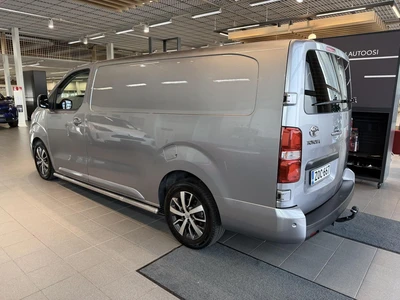 Toyota Proace 2022, kuva 3/18