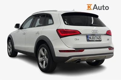 Audi Q5 2015, kuva 2/26