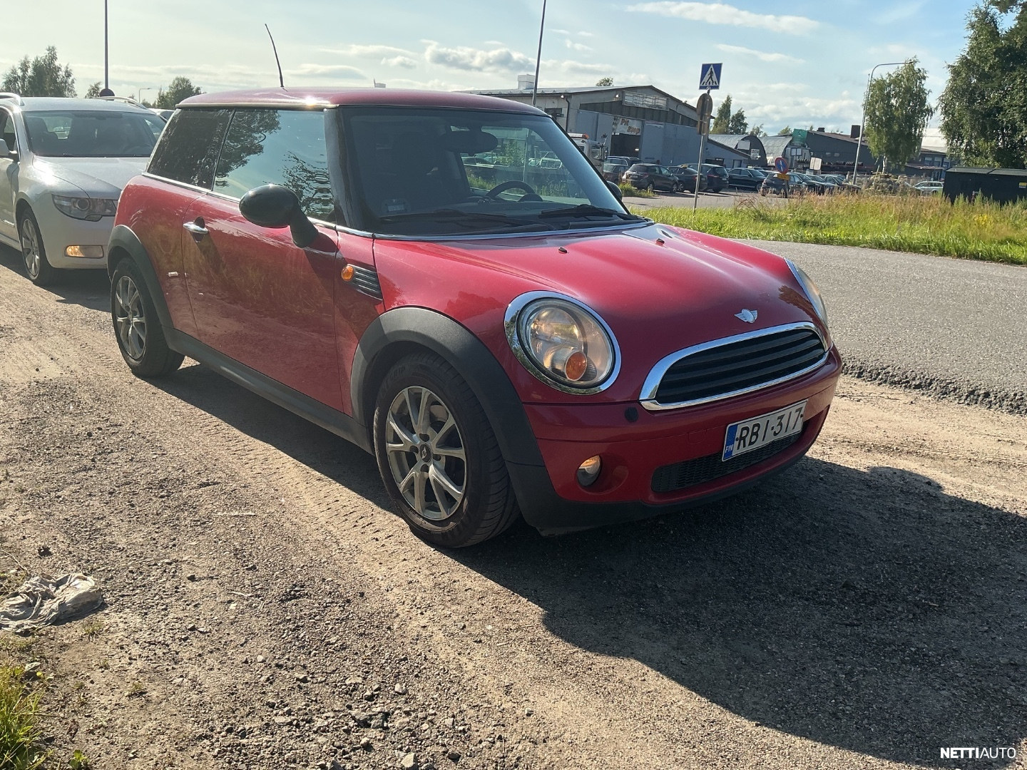 MINI One