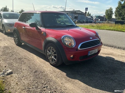 MINI One 2008, kuva 1/10