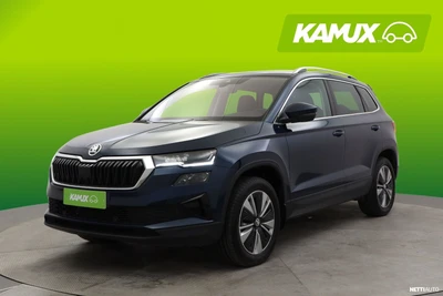 Skoda Karoq Karoq 2.0 TDI Style 4x4 2023, kuva 6/36