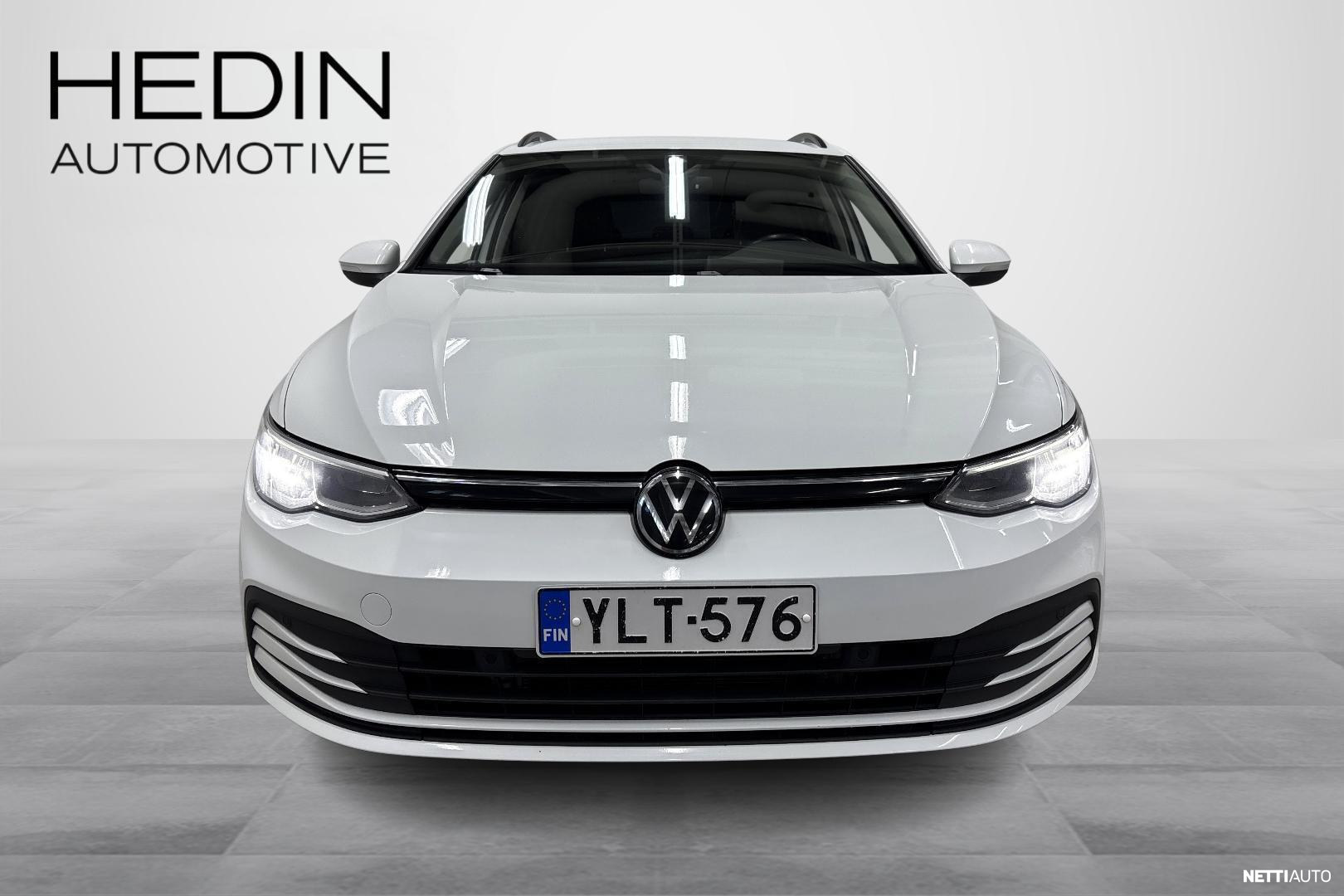 Volkswagen Golf 2023, kuva 6/32
