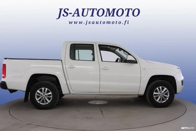 Volkswagen Amarok 2016, photo 2/30