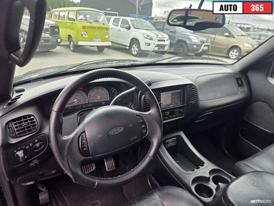 Ford F-150 2002, photo 7/13