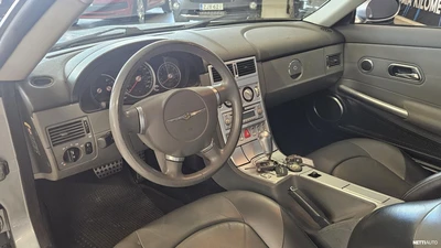 Chrysler Crossfire 2004, kuva 7/9