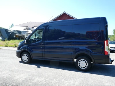Ford Transit 2.0 TDCi EcoBlue 96kW 2023, photo 7/24